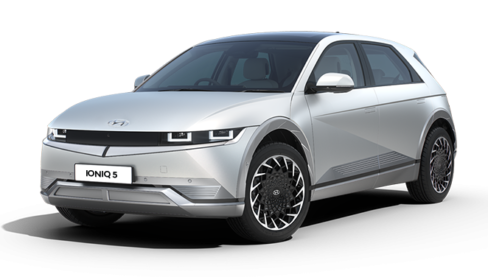 <p style="text-align: center;"><strong>IONIQ</strong></p>